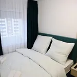 Apartment Hedonist Centar 7 Luxury *