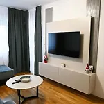 Apartment Hedonist Centar 7 Luxury