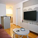 Apartment Hedonist Centar 7 Luxury Doboj