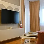 Hedonist Centar 7 Luxury Doboj