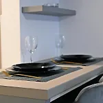Hedonist Centar 7 Luxury Appartamento