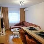 Hedonist Centar 7 Luxury * Doboj
