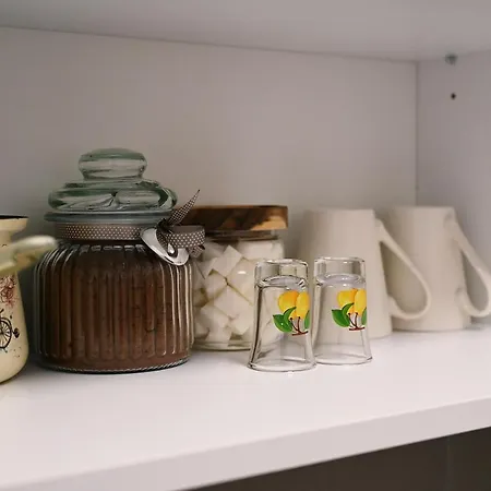 Hedonist Centar 7 Luxury * Doboj