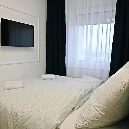 Apartment Hedonist Centar 7 Luxury