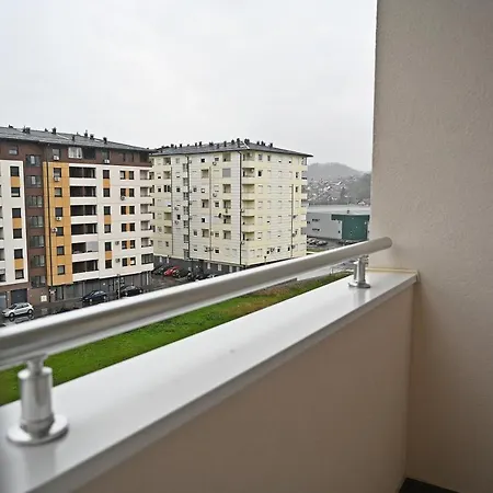 Daire Hedonist Centar 7 Luxury