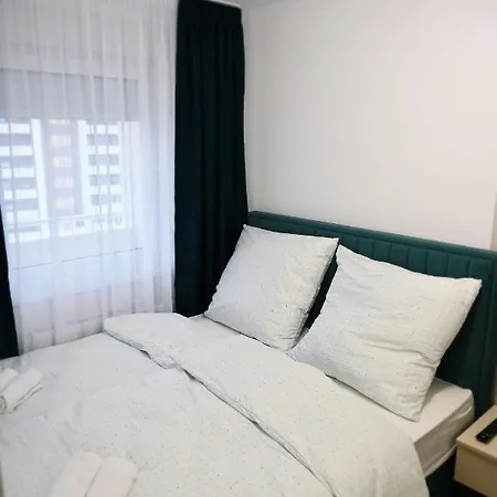 דירה Hedonist Centar 7 Luxury *