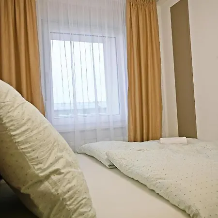 Hedonist Centar 7 Luxury Daire *