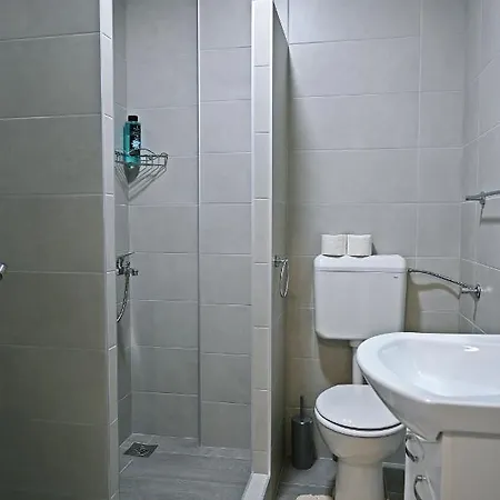 Διαμέρισμα Hedonist Centar 7 Luxury *