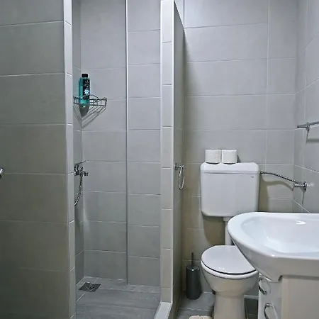 Apartment Hedonist Centar 7 Luxury *