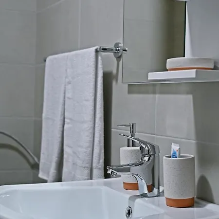 Hedonist Centar 7 Luxury דובוי