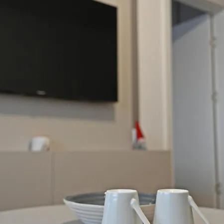 Διαμέρισμα Hedonist Centar 7 Luxury Ντόμποϊ