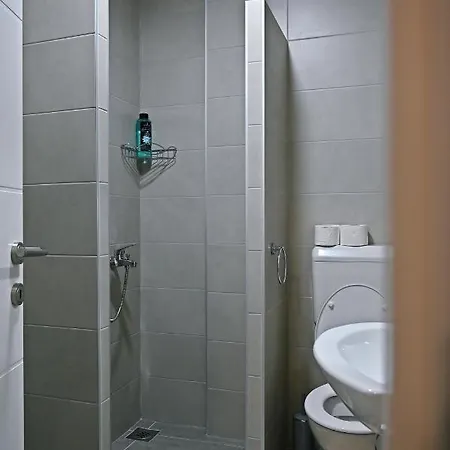 Hedonist Centar 7 Luxury * Doboj