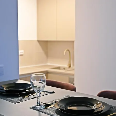 Hedonist Centar 7 Luxury Doboj