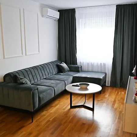 Hedonist Centar 7 Luxury Doboj