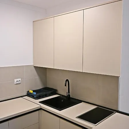 Hedonist Centar 7 Luxury Διαμέρισμα Ντόμποϊ