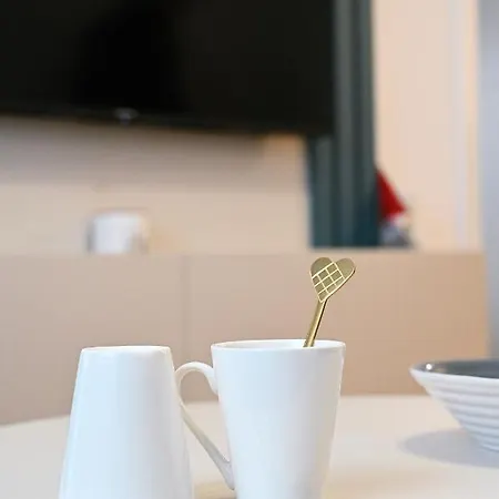 Hedonist Centar 7 Luxury * Doboj