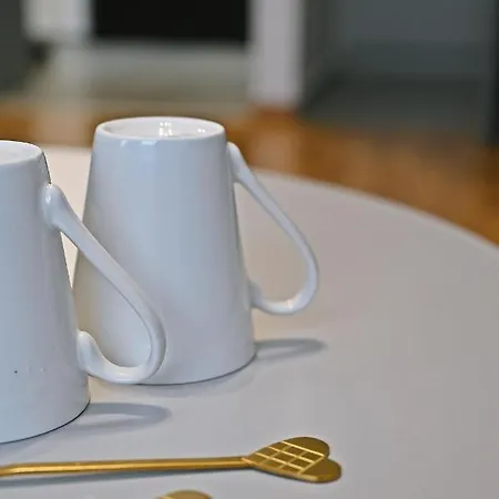 Hedonist Centar 7 Luxury Doboj