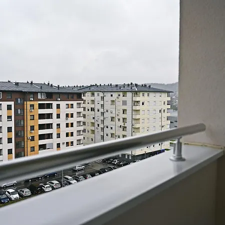 Hedonist Centar 7 Luxury Appartement *