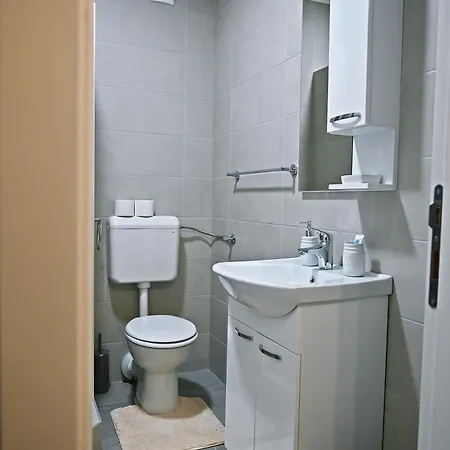 דירה Hedonist Centar 7 Luxury