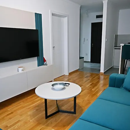 Hedonist Centar 7 Luxury דובוי