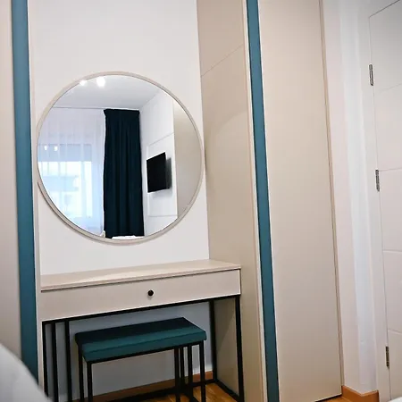 Daire Hedonist Centar 7 Luxury *