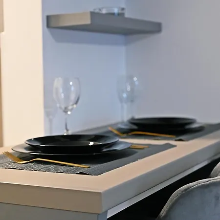 Hedonist Centar 7 Luxury Daire