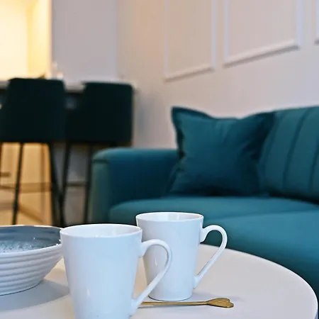 Apartment Hedonist Centar 7 Luxury Doboj