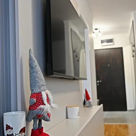 Hedonist Centar 7 Luxury * Doboj