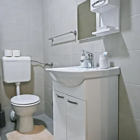 Hedonist Centar 7 Luxury Lejlighed